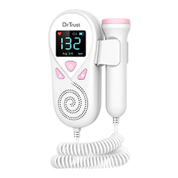 Fetal Doppler