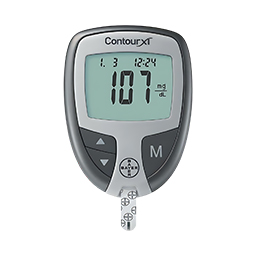 Glucometer