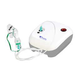 Nebulizer