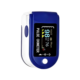 Pulse Oximeter