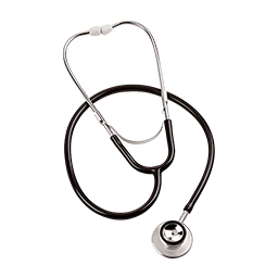 Stethoscope