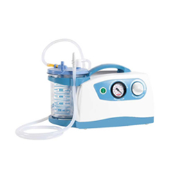 Suction Machine