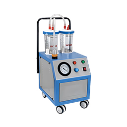 Suction Machine