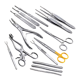 Surgical Instruments