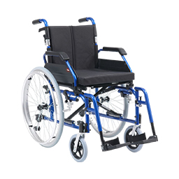 Wheelchairs