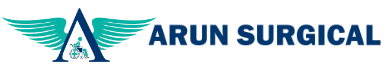 arunsurgical.com
