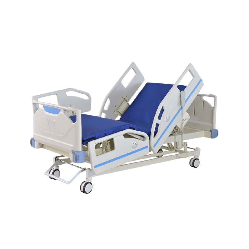 Patient Bed