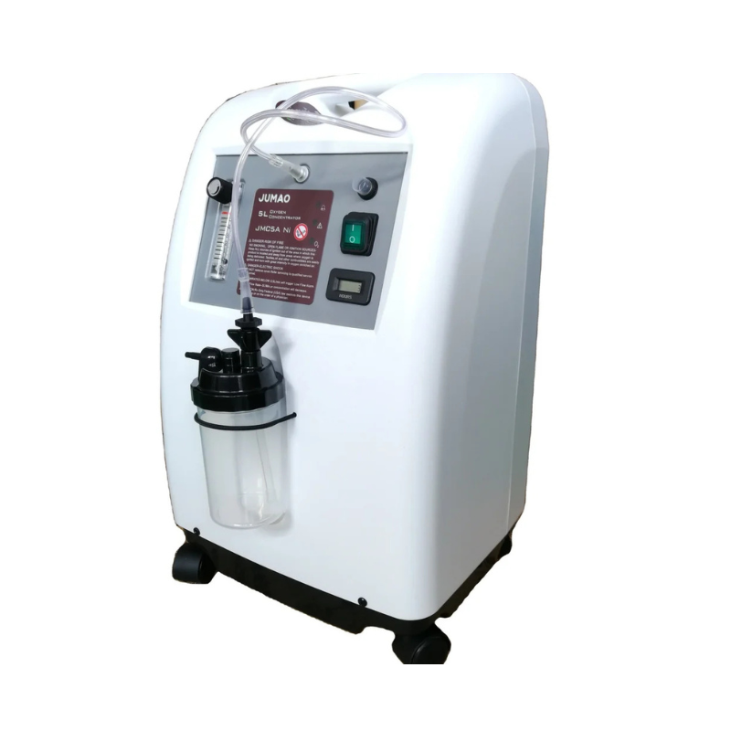 🏡 உங்கள் வீட்டில் ஆக்ஸிஜன் ஆதரவு:   ஆக்ஸிஜன் செறிவூட்டியின் அவசியம்! – ARUN SURGICAL