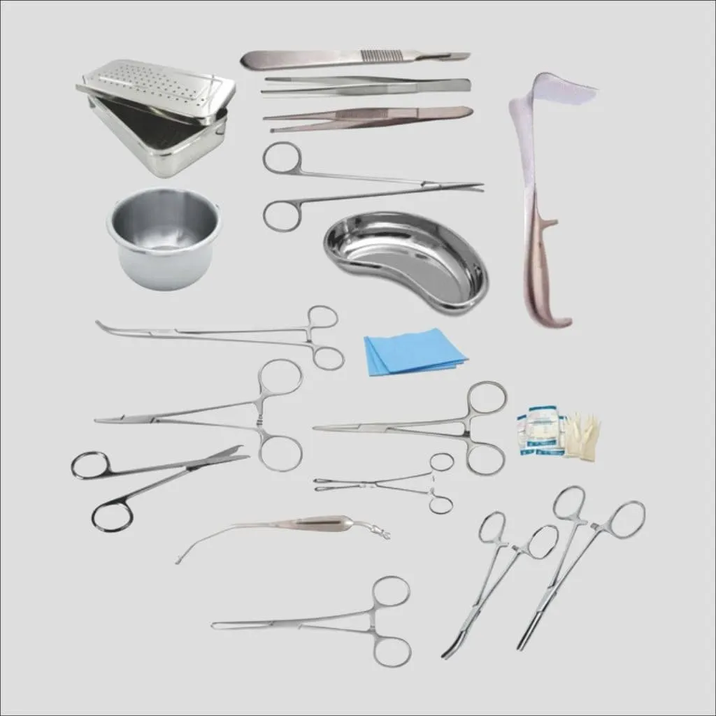 SURGICAL SCISSORS - Image 3